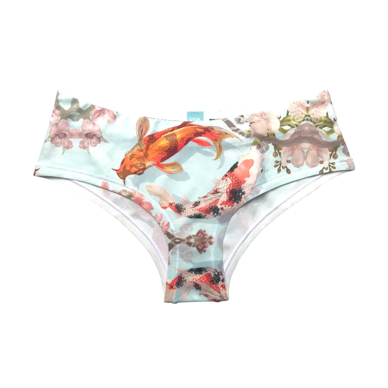 Fish Lovers Hipster