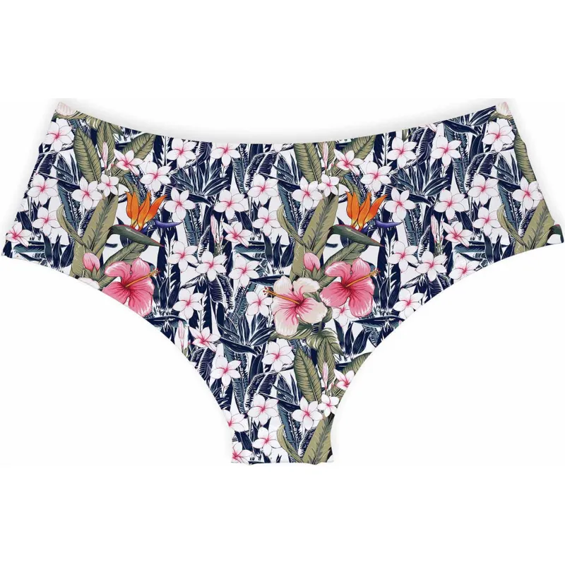Floral Mood Hipster