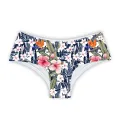 Floral Mood Hipster