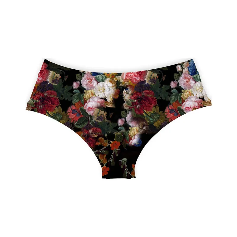 Flower Angels Hipster