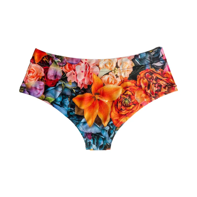 Flowers For You Hipster