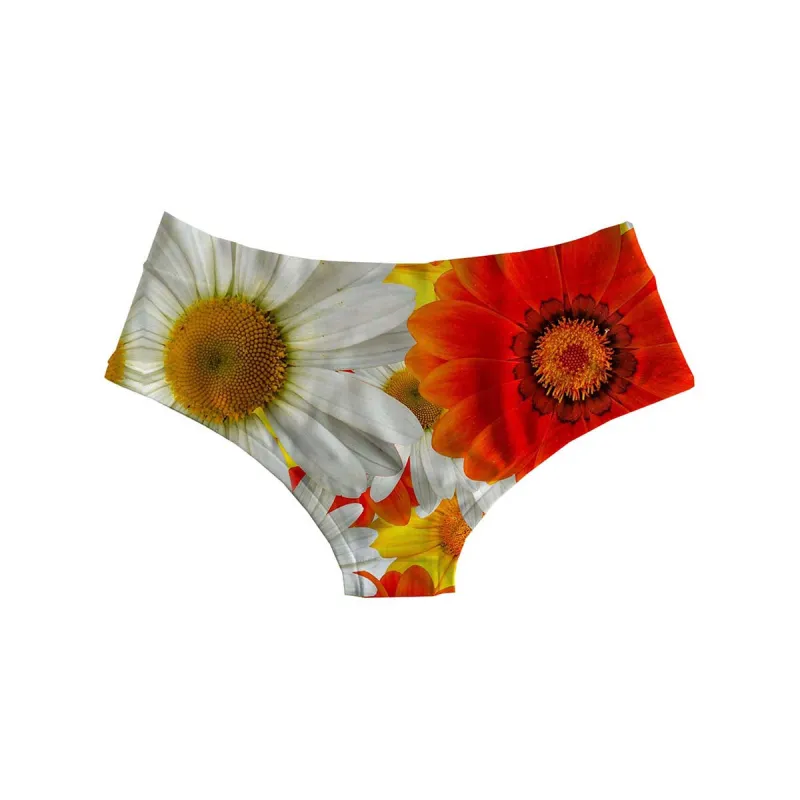 French Daisy Hipster