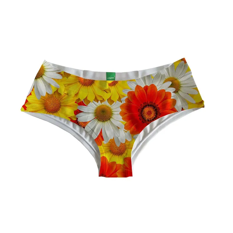 French Daisy Hipster