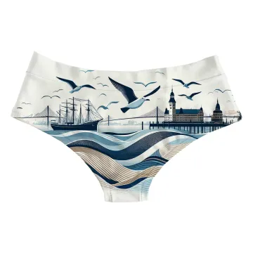 Gull Hipster