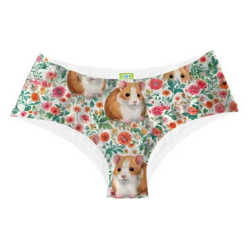Hamster Hipster