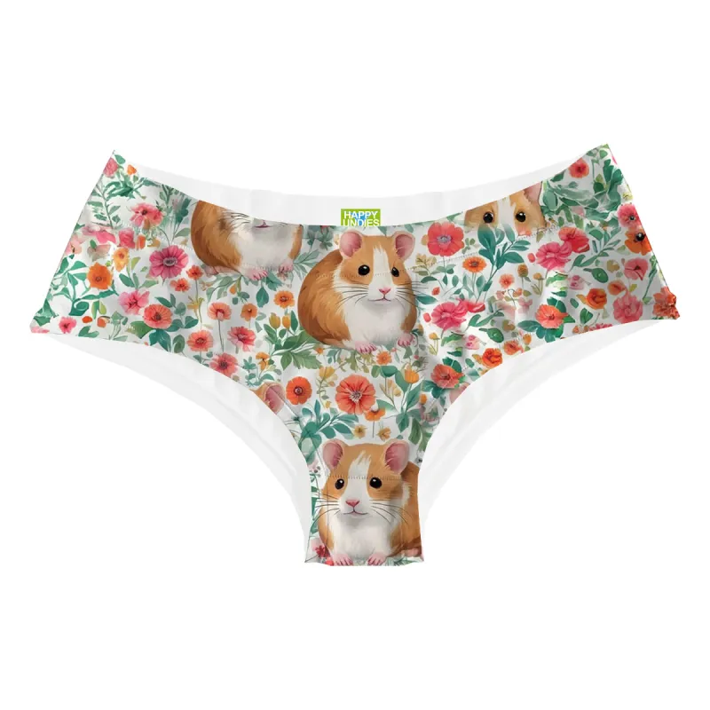Hamster Hipster