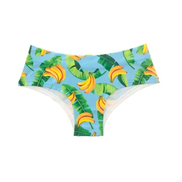 Happy Bananas Hipster