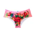 Happy Flowers Hipster