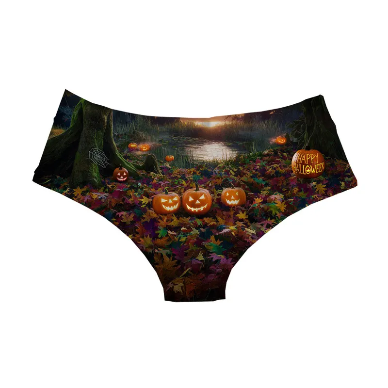 Happy Halloween Hipster