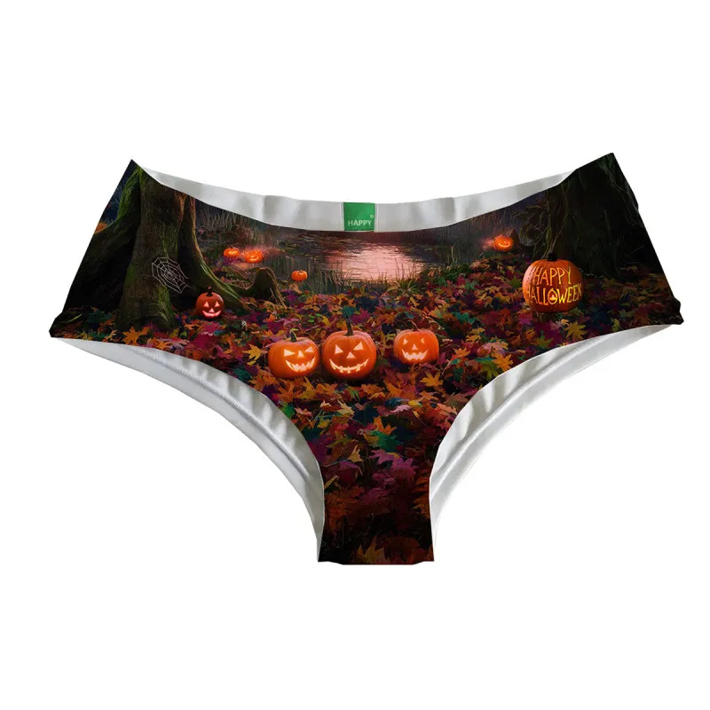 Happy Halloween Hipster