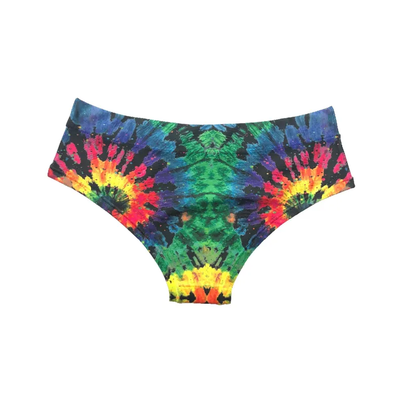 Hippie Chic Hipster