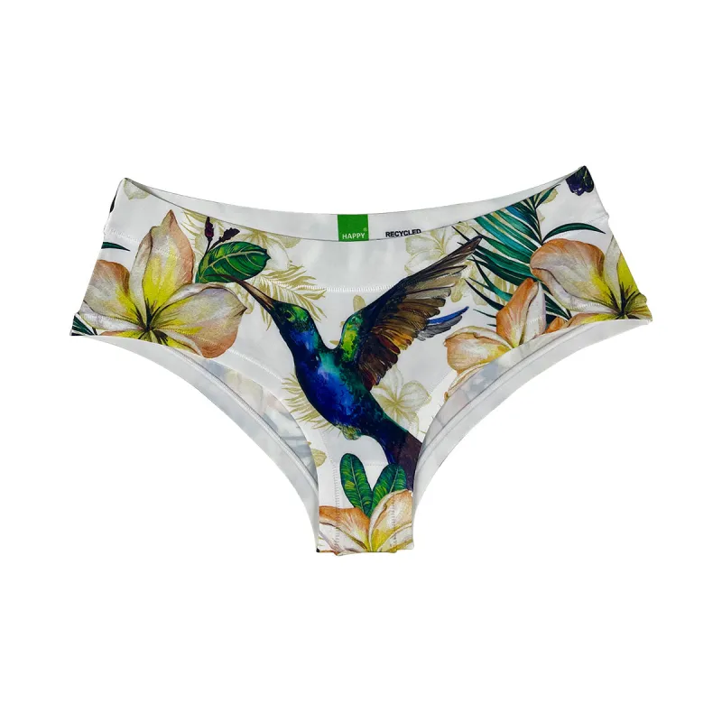 Hummingbird Hipster