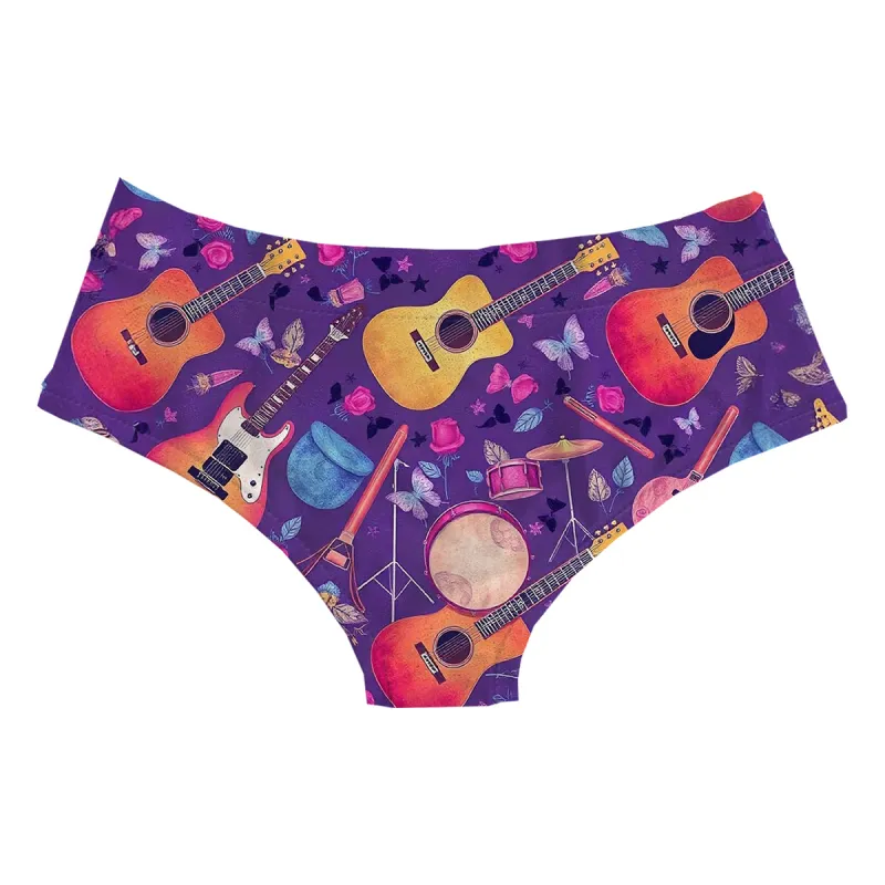 Instruments Hipster
