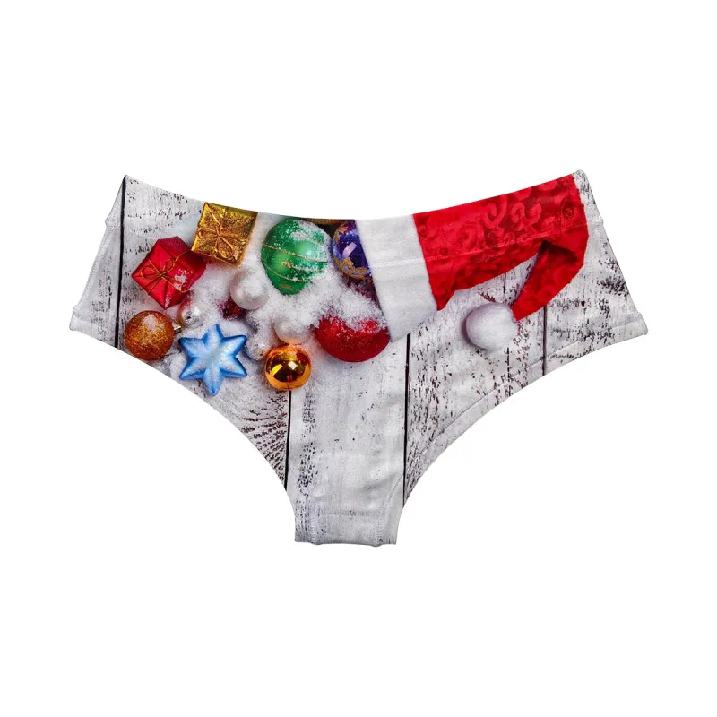 Just Like X-mas Hipster