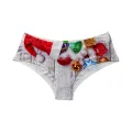 Just Like X-mas Hipster