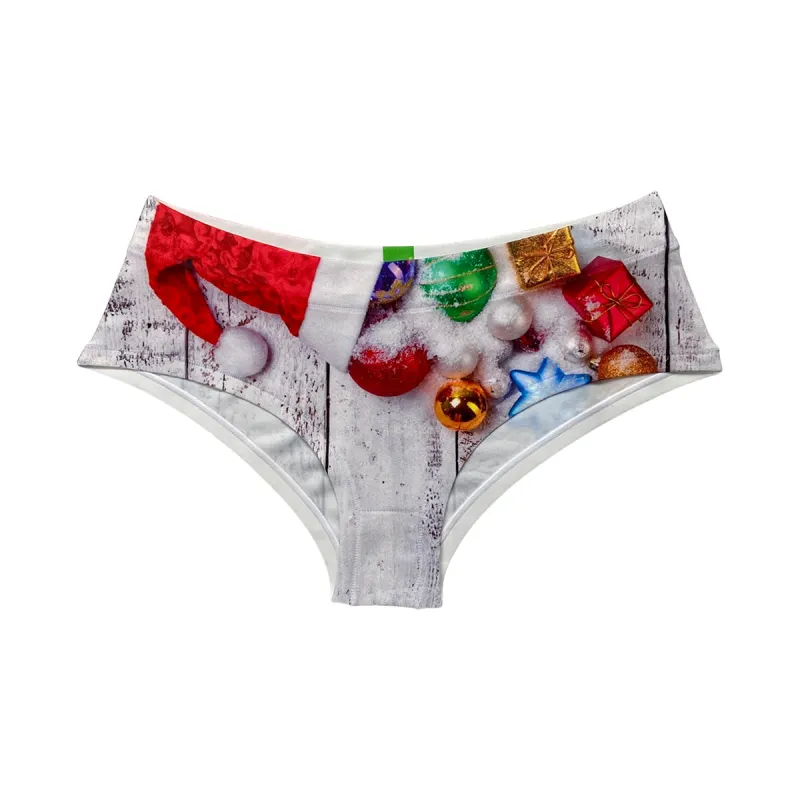 Just Like X-mas Hipster
