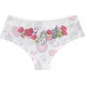 Key To My Heart Hipster