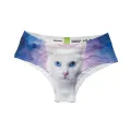 Kitty Cat Hipster
