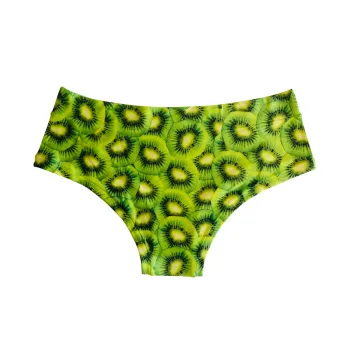 Kiwi Hipster