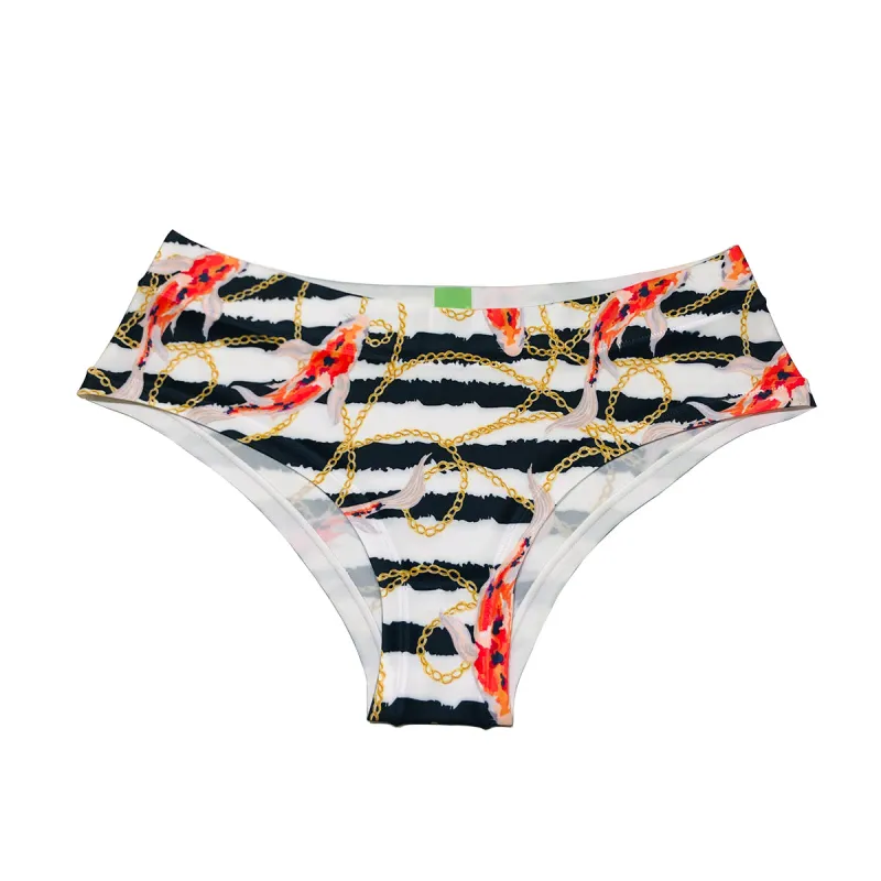Koi Fish Hipster