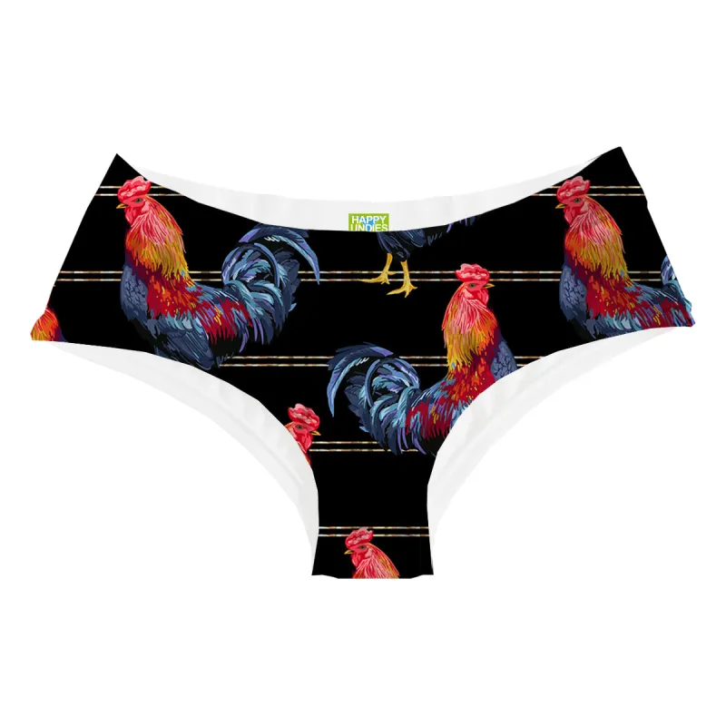 Le Coq Hipster