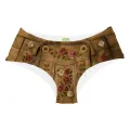 Lederhose Hipster