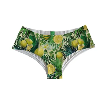 Lemon Juice Hipster