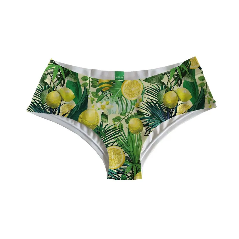 Lemon Juice Hipster