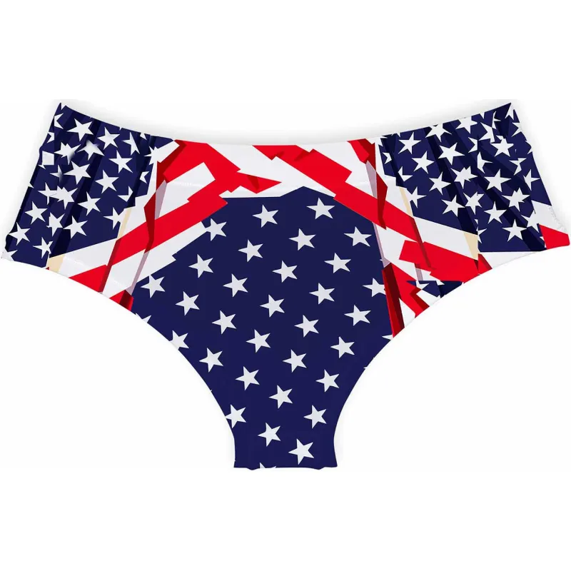 Liberty Hipster