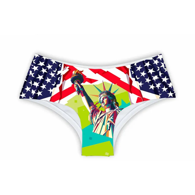 Liberty Hipster