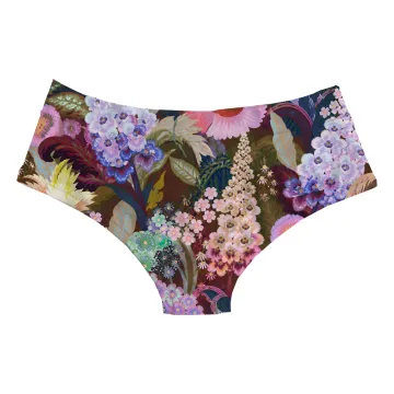 Lilacs Hipster
