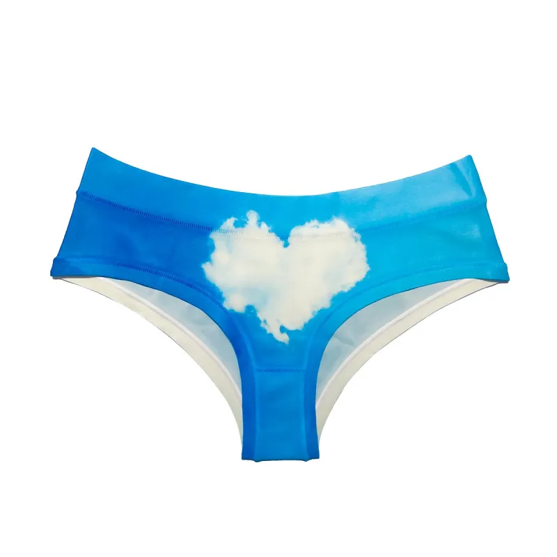Love Cloud Hipster