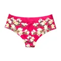 Loving Birds Pink Hipster