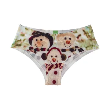 Merry X-mas Hipster