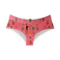Munich Flair Pink Hipster