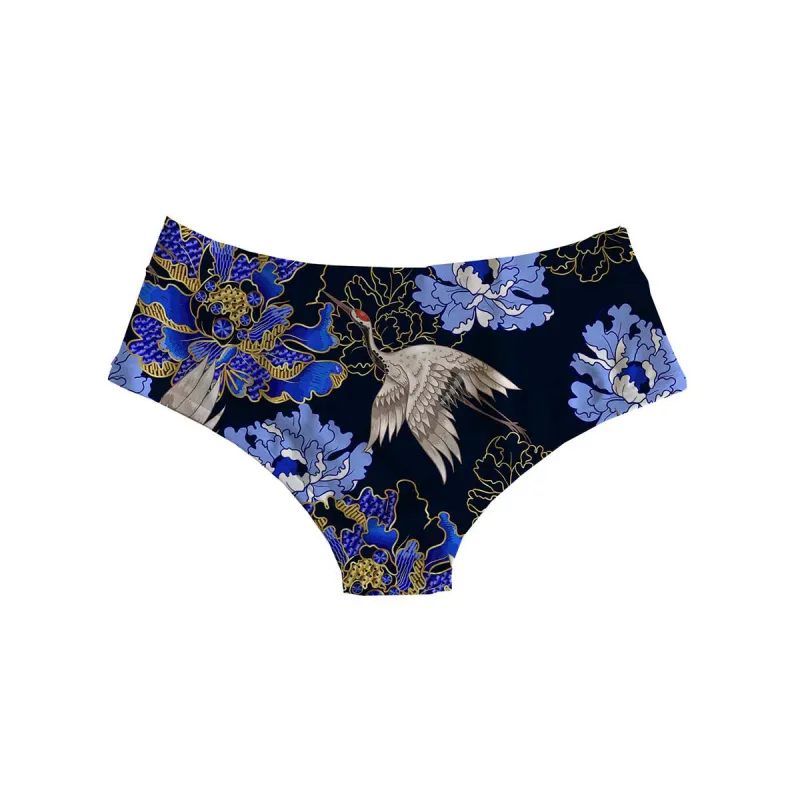 Night Bird Hipster