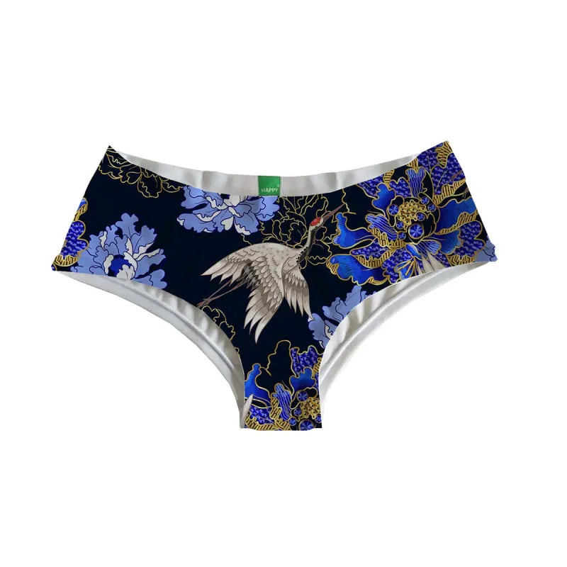 Night Bird Hipster