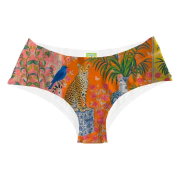 Panther Lounge Hipster