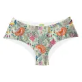 Pastel Flowers Hipster