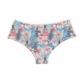 Pastel Tropics Hipster