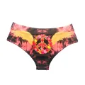 Peace Wings Red Hipster