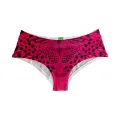 Pink Star Hipster