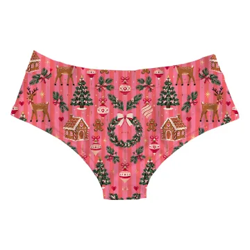 Pinkmas Hipster