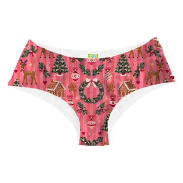 Pinkmas Hipster