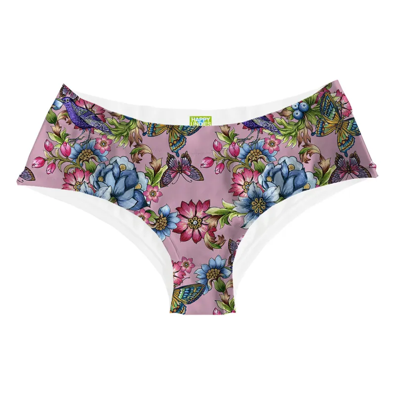 Potpourri Hipster