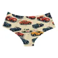 Racing Cars Hipster