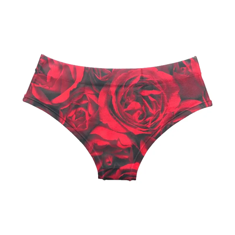Red Velvet Hipster