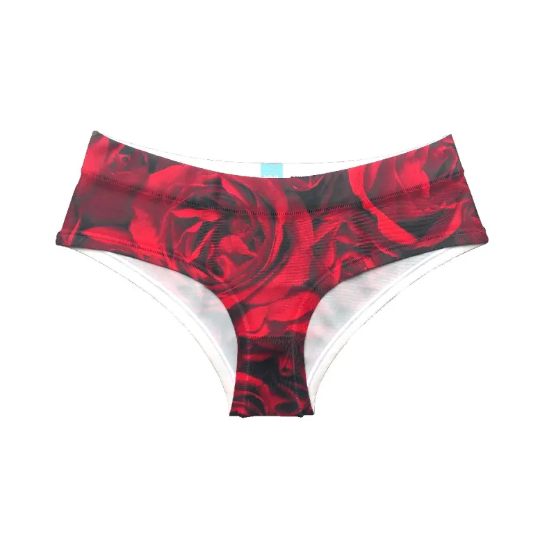 Red Velvet Hipster
