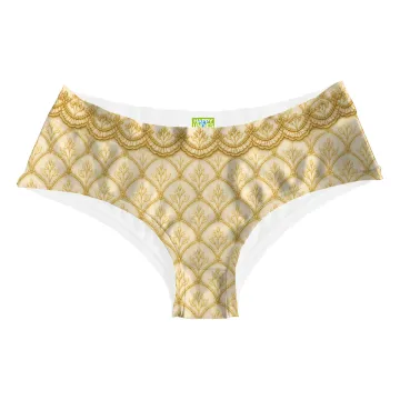 Royal Lace Hipster