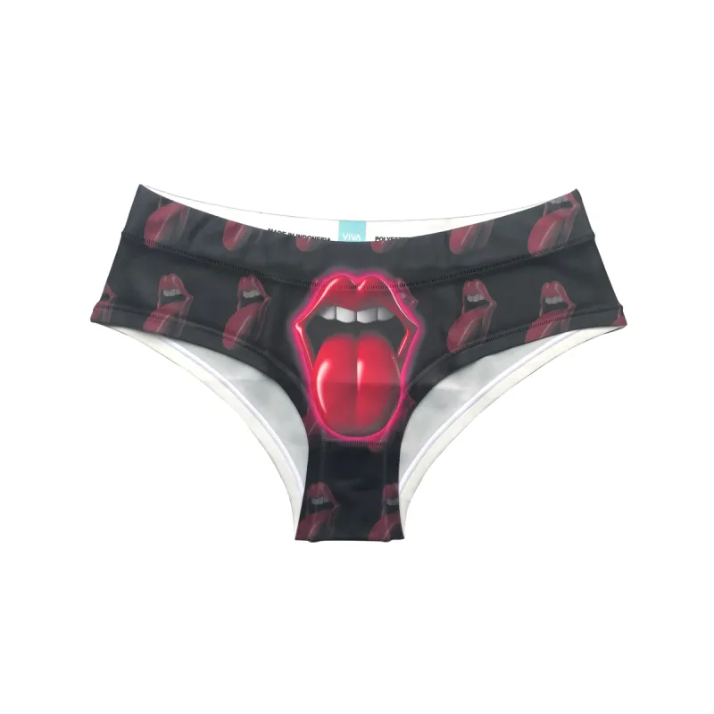 Seduction Hipster